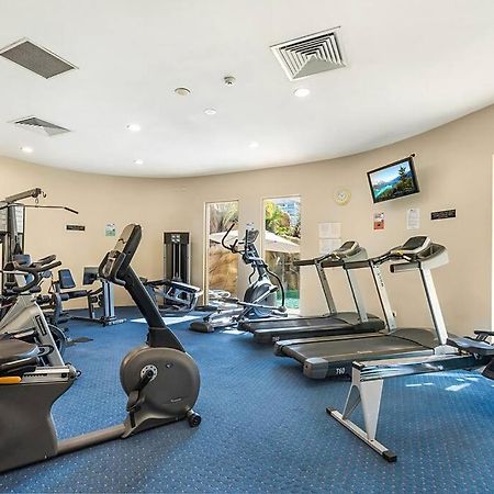 Landmark Resort - Private Apartment Мулулаба Екстер'єр фото