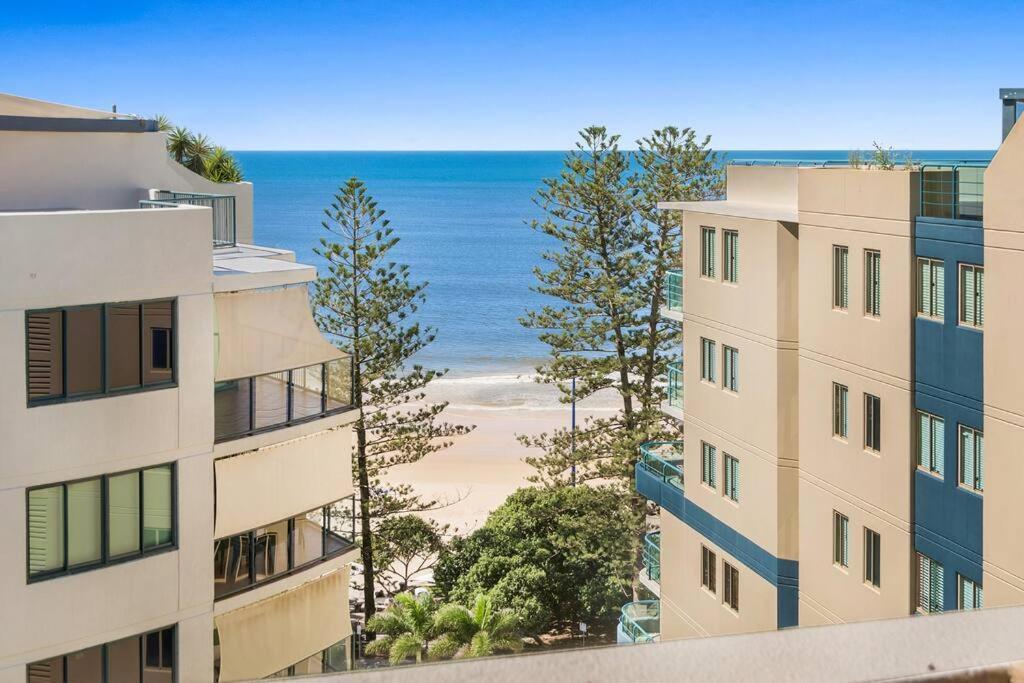Landmark Resort - Private Apartment Мулулаба Екстер'єр фото