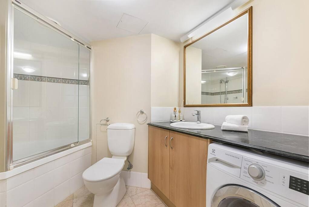 Landmark Resort - Private Apartment Мулулаба Екстер'єр фото